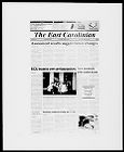The East Carolinian, March 24, 1994